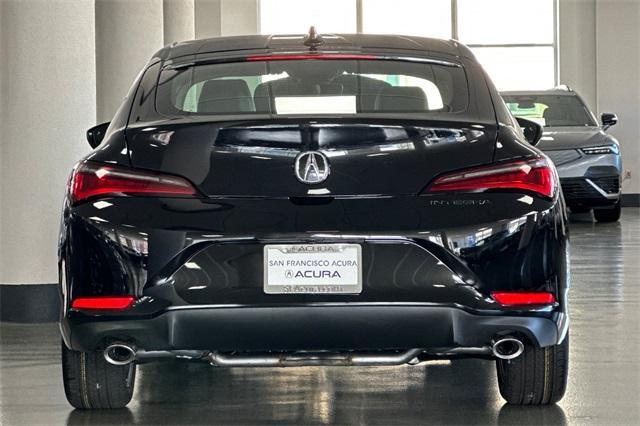 new 2025 Acura Integra car, priced at $34,795