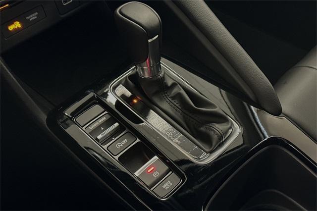 new 2025 Acura Integra car, priced at $34,795