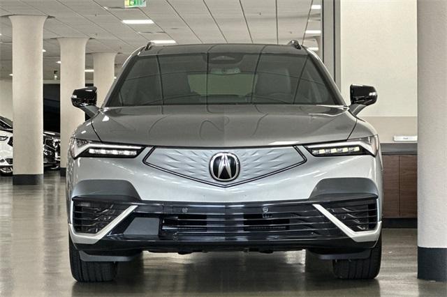 new 2024 Acura ZDX car, priced at $69,850