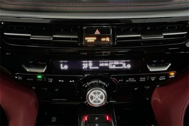 new 2025 Acura MDX car, priced at $61,357