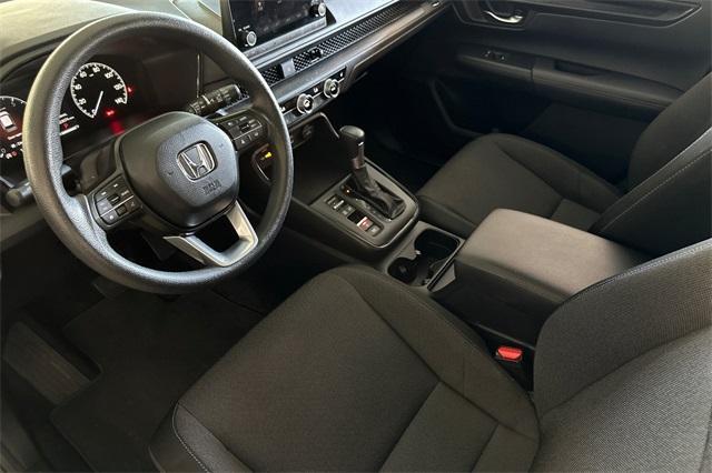 used 2024 Honda CR-V car, priced at $30,991