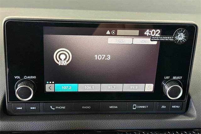 new 2026 Honda Civic car, priced at $29,445