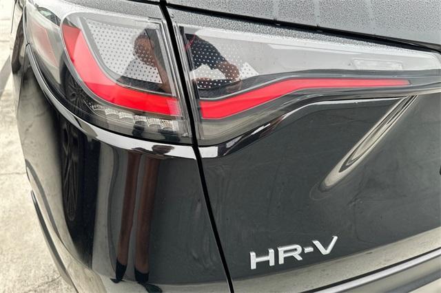 used 2023 Honda HR-V car, priced at $25,991