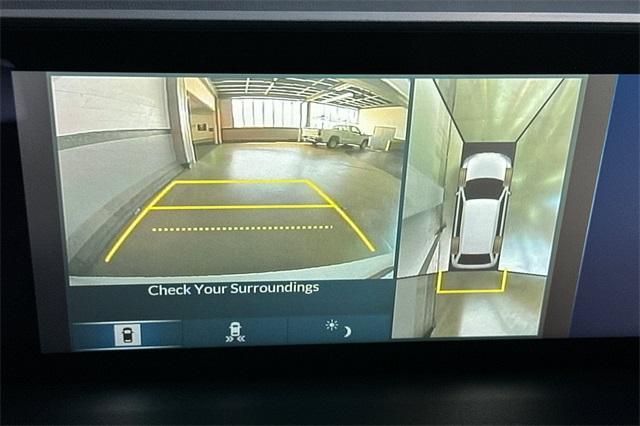 new 2025 Acura RDX car, priced at $54,400