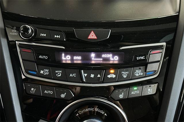 new 2025 Acura RDX car, priced at $54,400