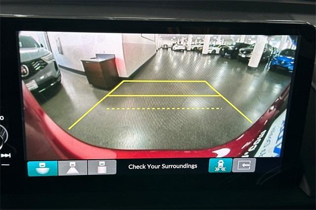 new 2025 Honda Pilot car, priced at $47,550