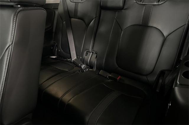 new 2025 Honda Pilot car, priced at $47,550