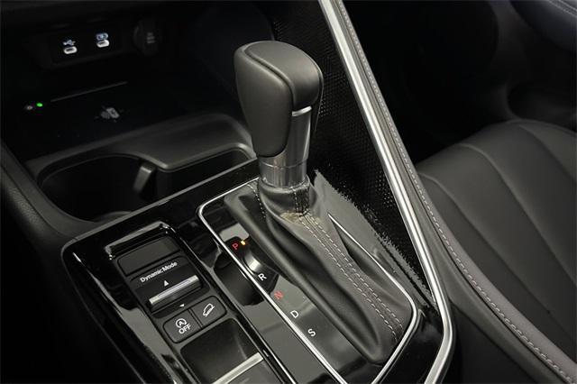 new 2025 Acura ADX car, priced at $38,950