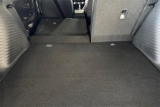 new 2025 Acura ADX car, priced at $38,950
