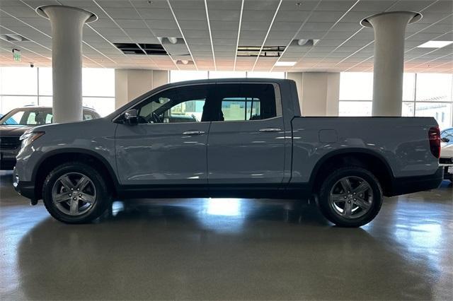 used 2022 Honda Ridgeline car, priced at $34,991