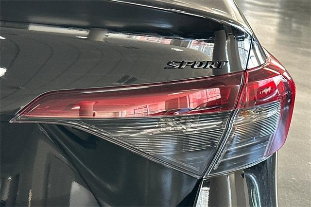 new 2026 Honda Civic car, priced at $27,790