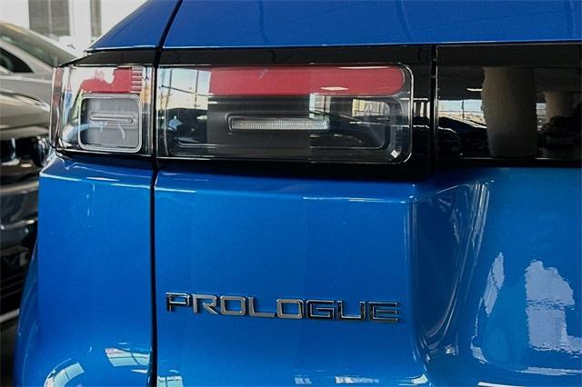 new 2024 Honda Prologue car, priced at $49,250