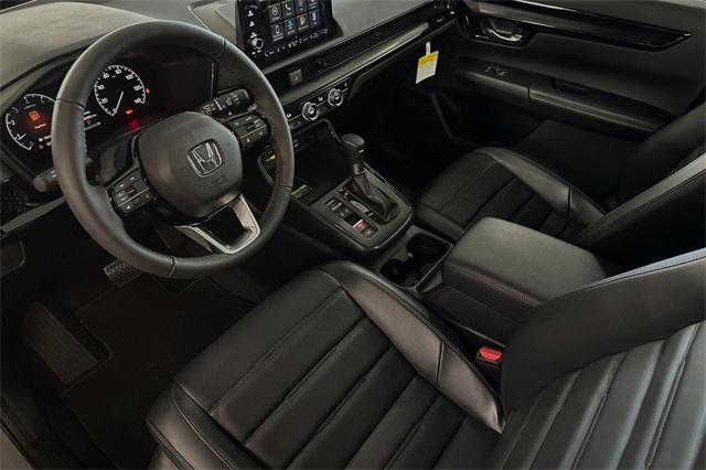 new 2025 Honda CR-V car, priced at $36,733