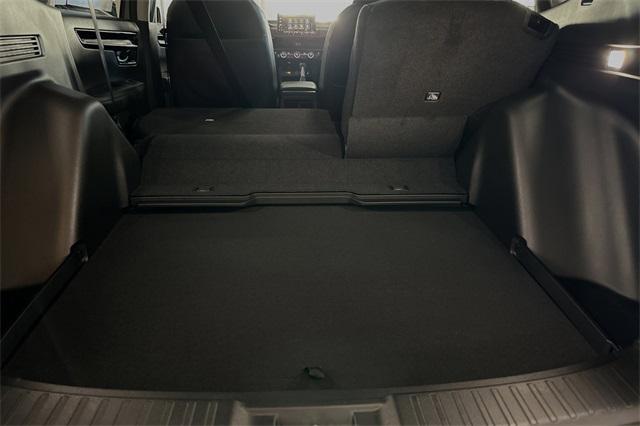 new 2025 Honda CR-V car, priced at $36,733