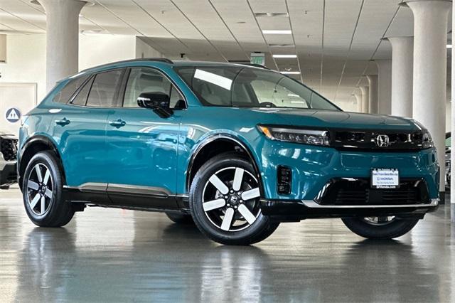 new 2025 Honda Prologue car, priced at $53,605