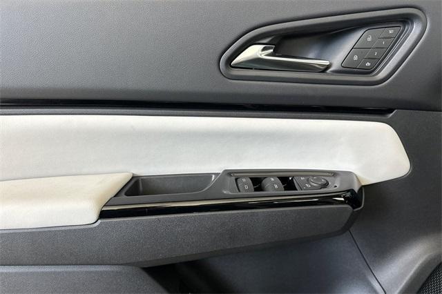 new 2025 Honda Prologue car, priced at $53,605