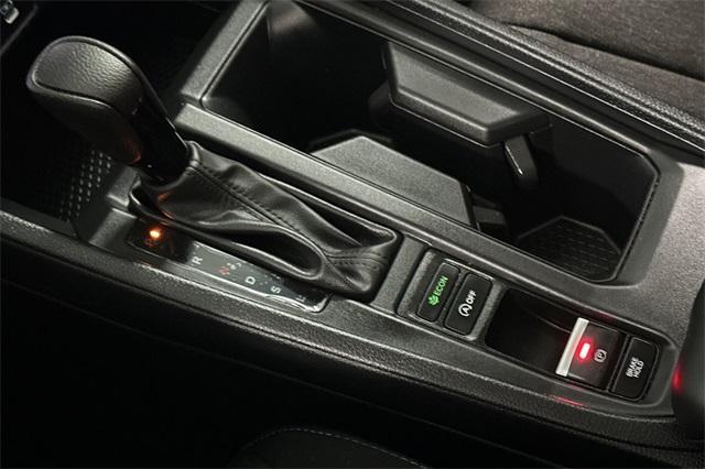 used 2024 Honda Accord car, priced at $28,500