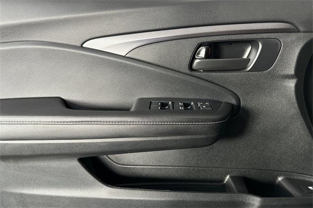 used 2025 Honda Ridgeline car, priced at $37,488