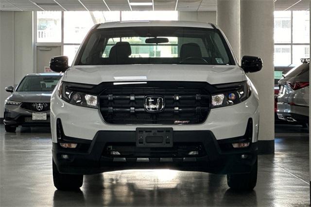 used 2025 Honda Ridgeline car, priced at $37,488