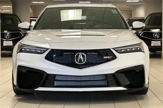 new 2025 Acura Integra car, priced at $54,395