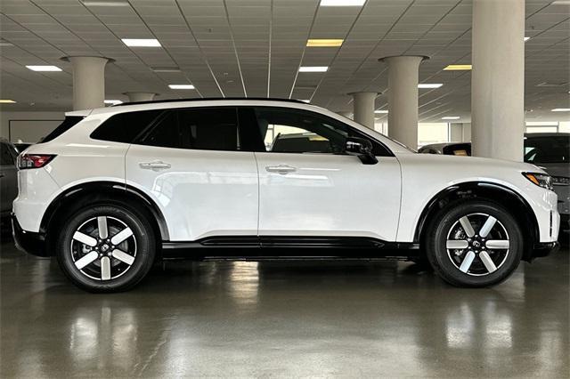 new 2025 Honda Prologue car, priced at $53,605
