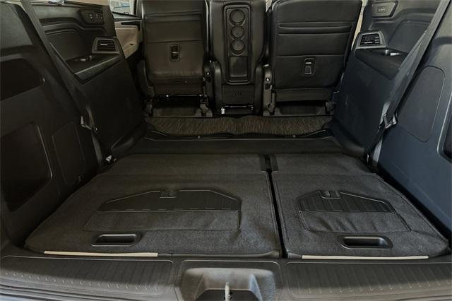 new 2025 Honda Odyssey car, priced at $52,630