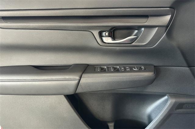 used 2023 Honda CR-V car, priced at $30,850