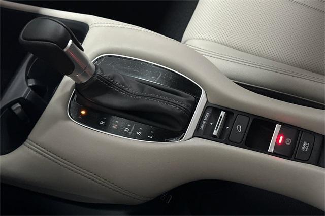 new 2026 Honda HR-V car, priced at $31,445