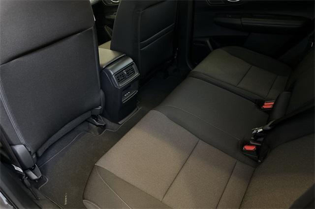 new 2025 Honda CR-V car, priced at $35,245