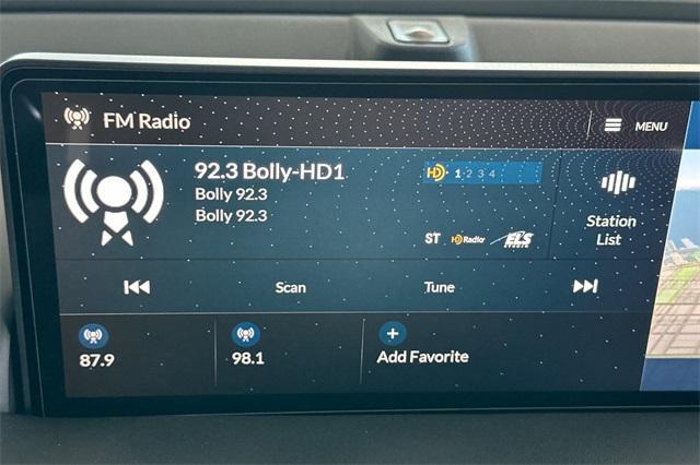 new 2025 Acura TLX car, priced at $46,000