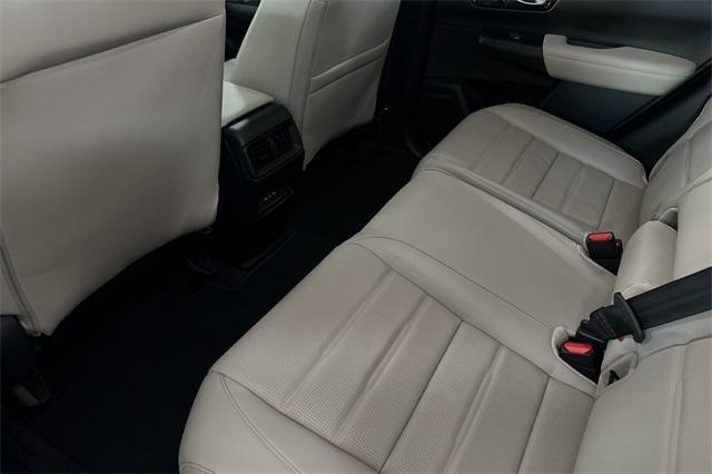 new 2025 Honda CR-V car, priced at $36,395