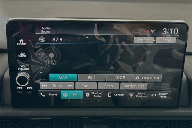 new 2025 Honda CR-V car, priced at $36,395
