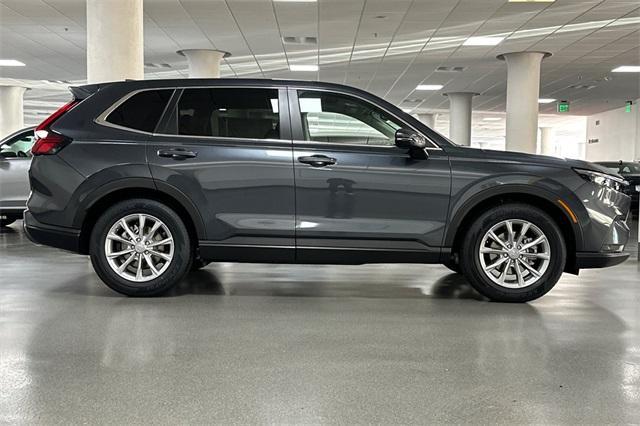 new 2025 Honda CR-V car, priced at $36,395