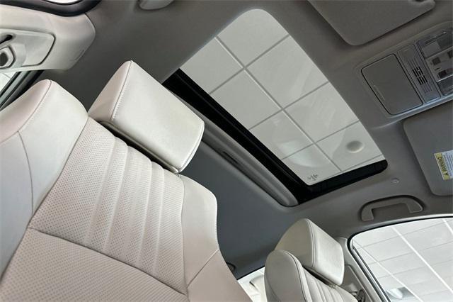 used 2018 Honda Accord car, priced at $22,991