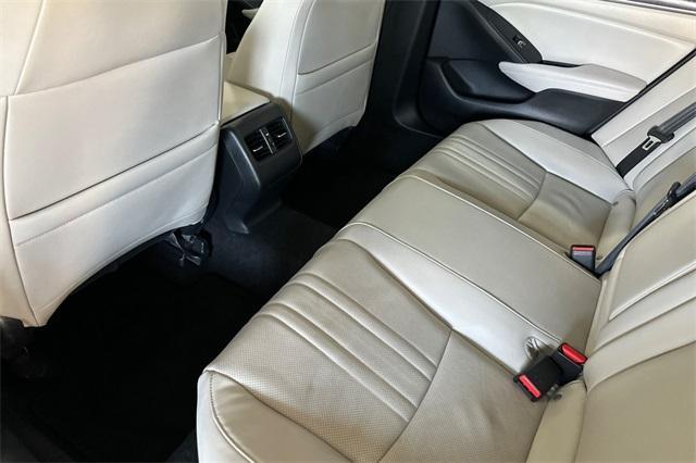 used 2018 Honda Accord car, priced at $22,991