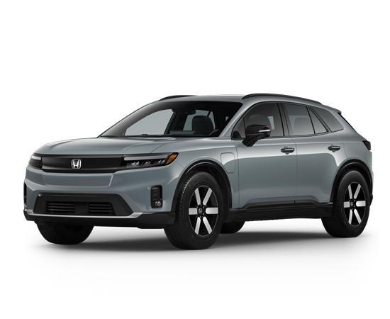 new 2025 Honda Prologue car, priced at $56,605