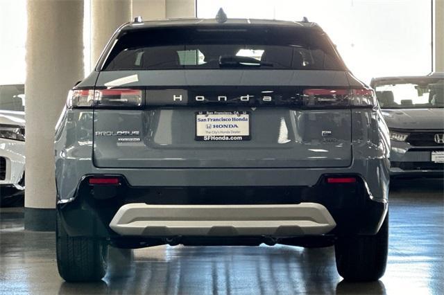 new 2025 Honda Prologue car, priced at $56,605