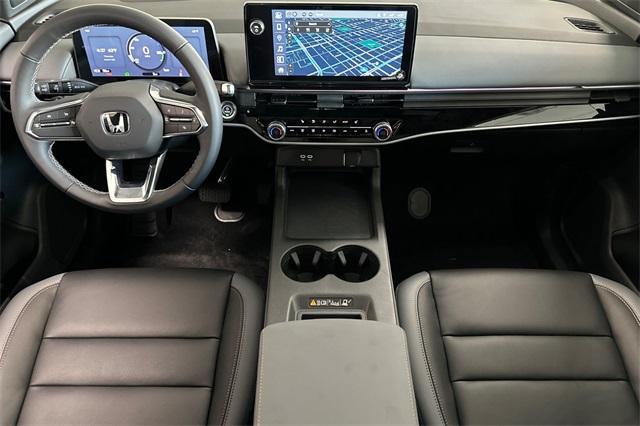 new 2025 Honda Prologue car, priced at $56,605