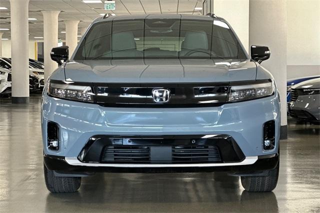 new 2025 Honda Prologue car, priced at $56,605