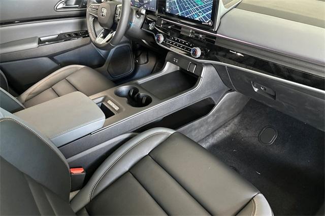 new 2025 Honda Prologue car, priced at $56,605