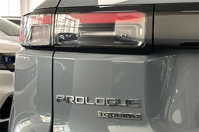 new 2025 Honda Prologue car, priced at $56,605