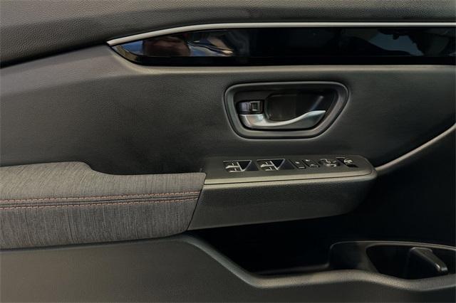 new 2025 Honda Pilot car