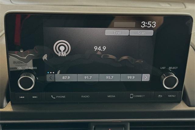 new 2025 Honda Pilot car
