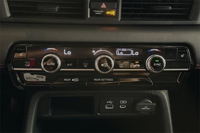 new 2025 Honda Pilot car