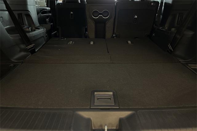 new 2025 Honda Pilot car