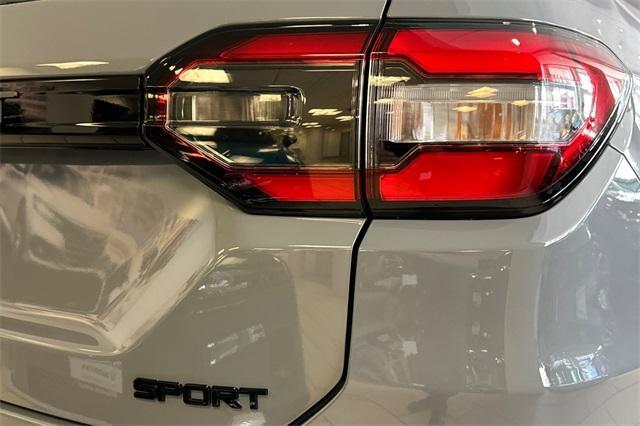 new 2025 Honda Pilot car