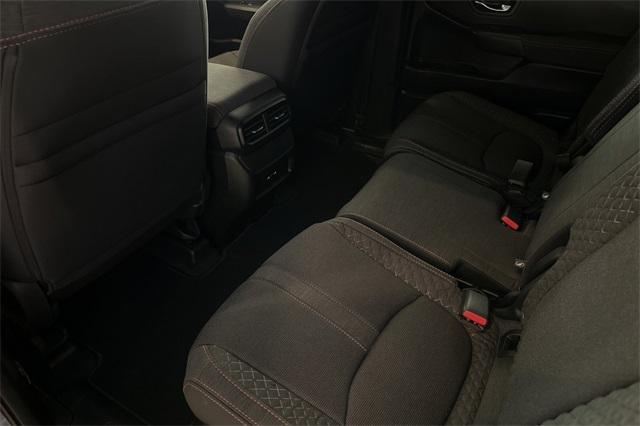 new 2025 Honda Pilot car
