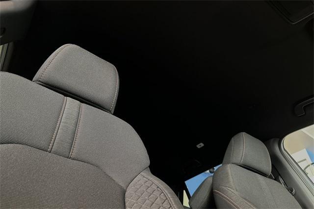 new 2025 Honda Pilot car