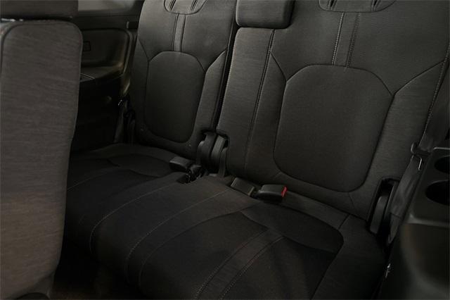 new 2025 Honda Pilot car