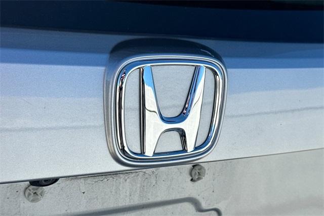 used 2017 Honda Civic car, priced at $13,991